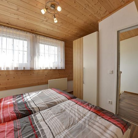 Katschberg Appartements Exterior photo