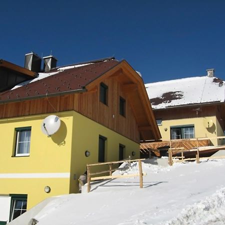 Katschberg Appartements Exterior photo