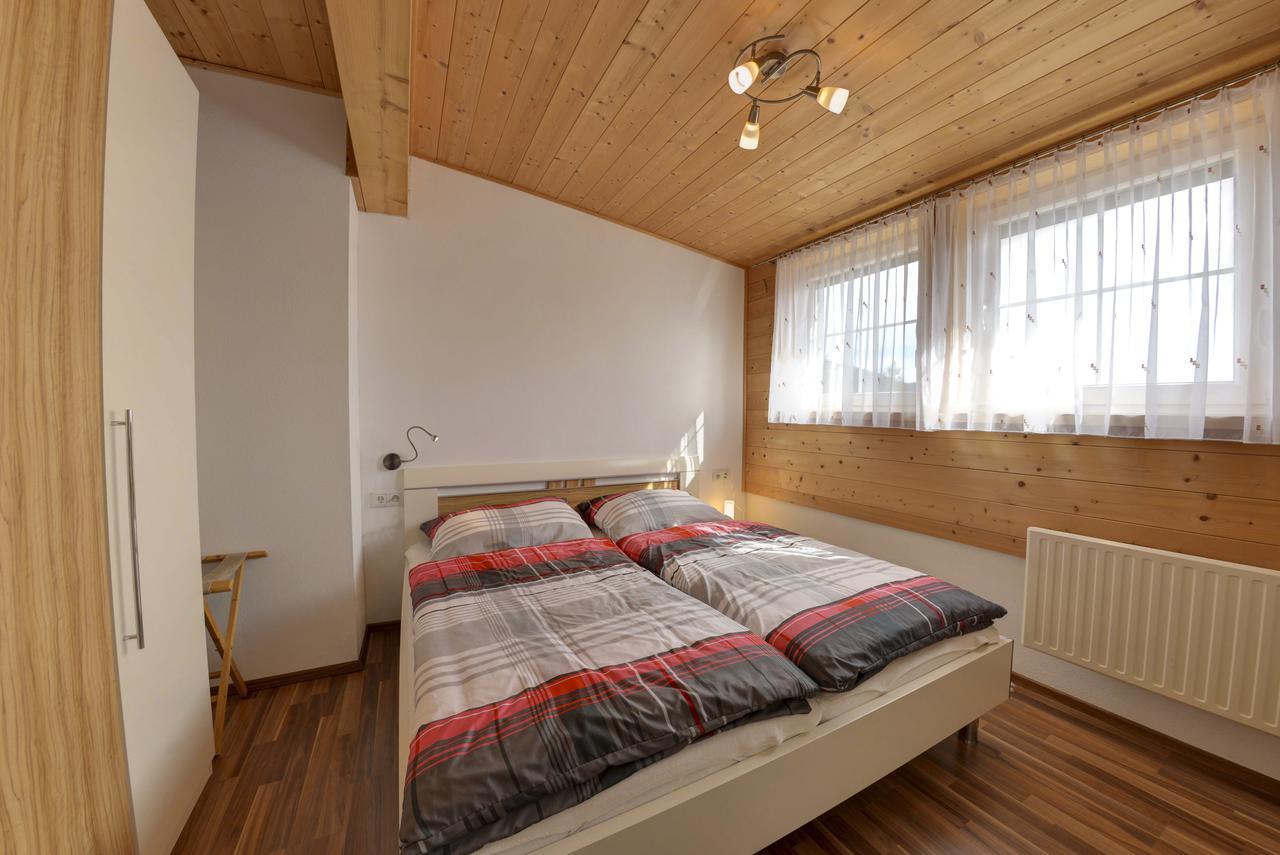 Katschberg Appartements Exterior photo