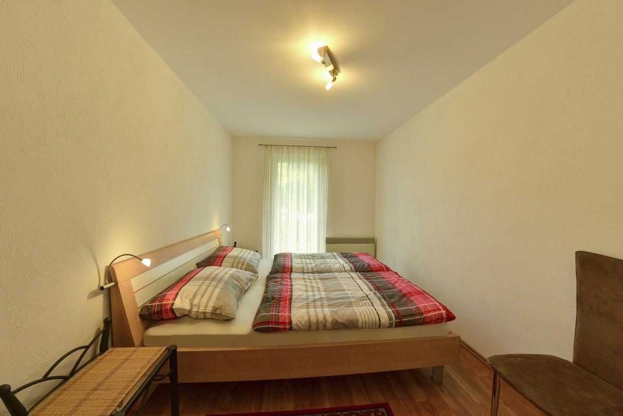 Katschberg Appartements Exterior photo