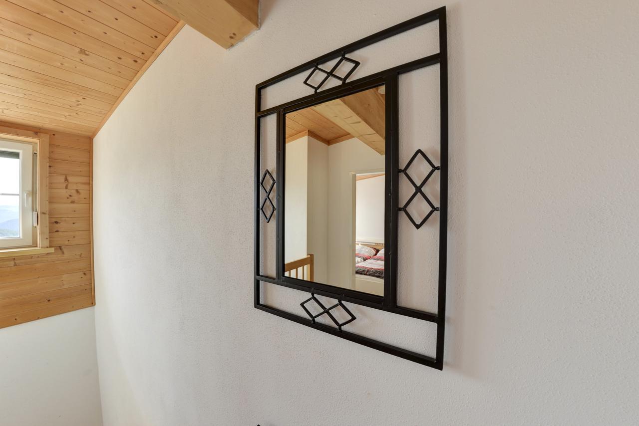 Katschberg Appartements Exterior photo