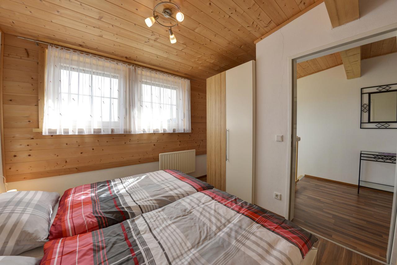 Katschberg Appartements Exterior photo