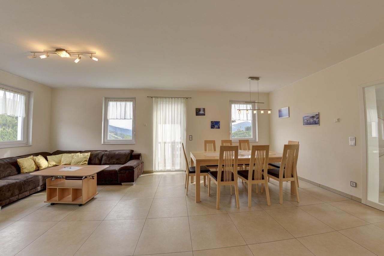 Katschberg Appartements Exterior photo