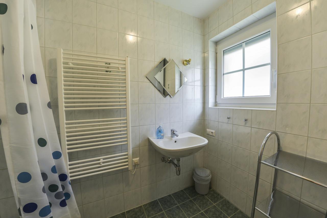 Katschberg Appartements Exterior photo