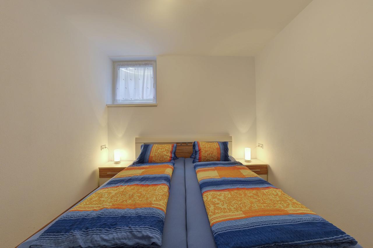Katschberg Appartements Exterior photo