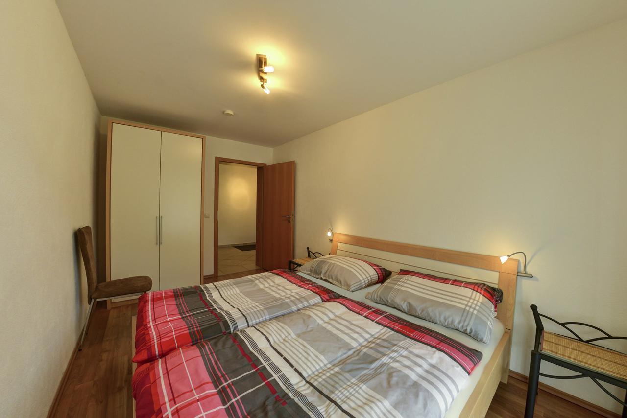 Katschberg Appartements Exterior photo