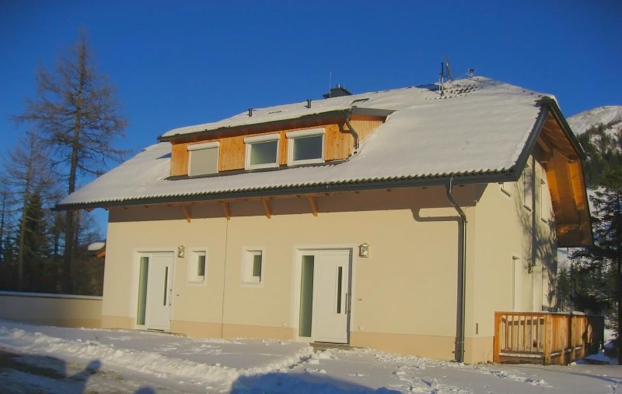 Katschberg Appartements Exterior photo