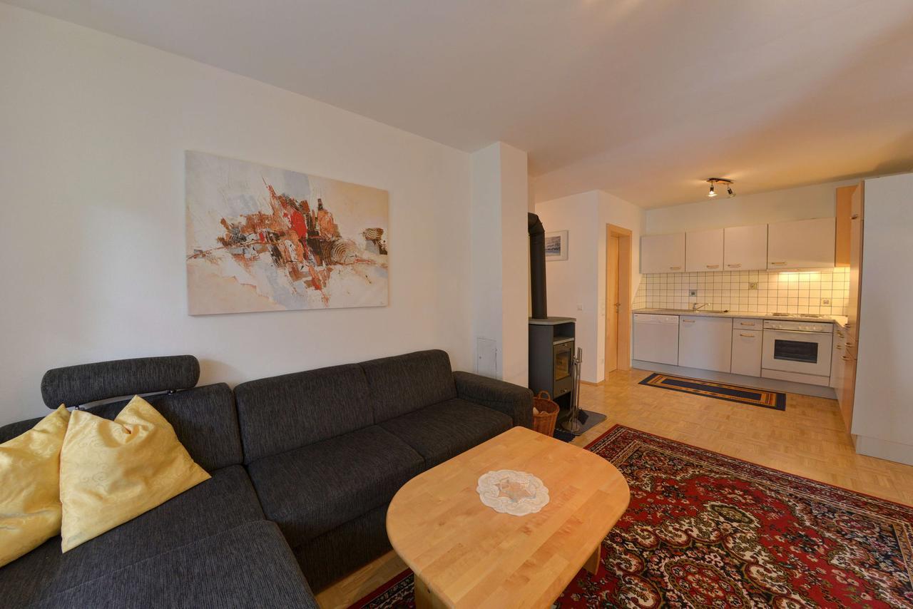 Katschberg Appartements Exterior photo
