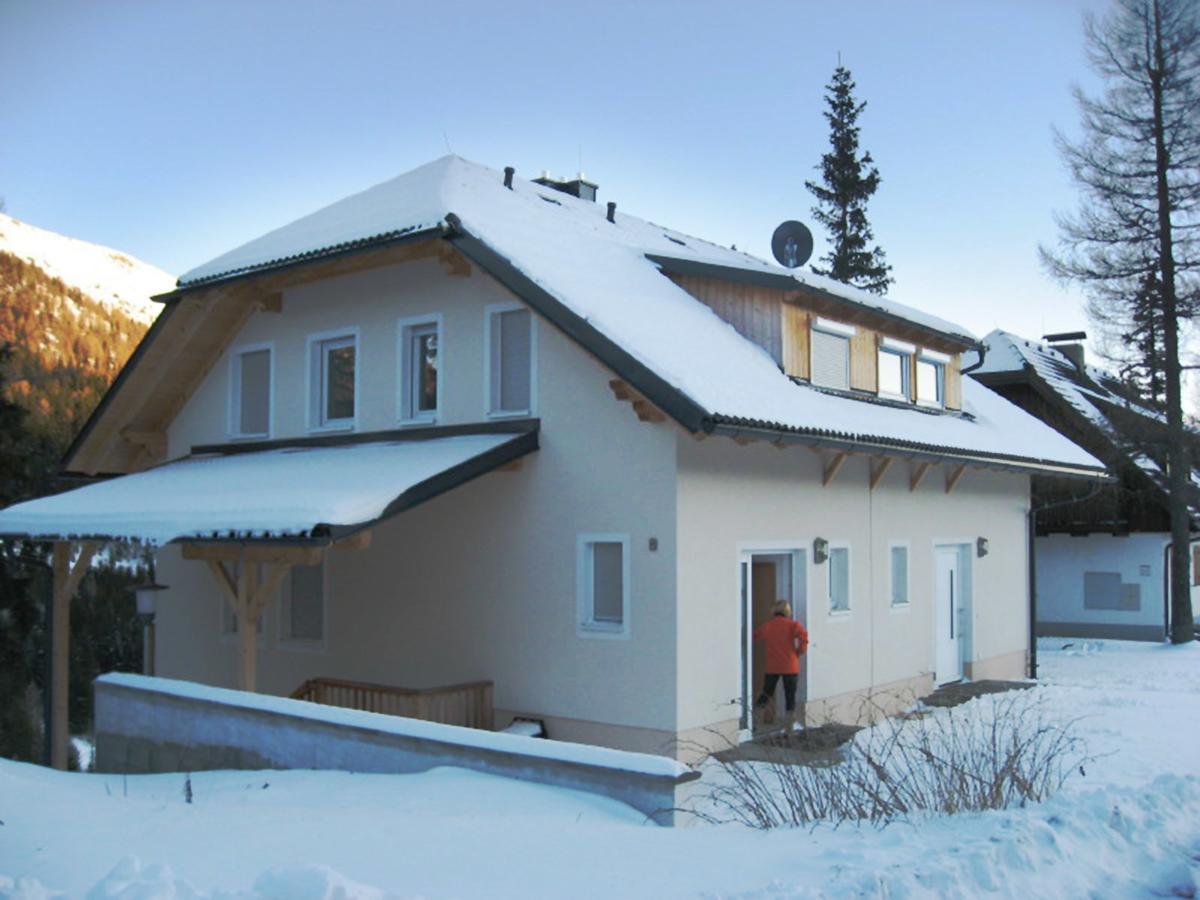 Katschberg Appartements Exterior photo